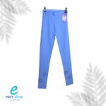 ⁦بنطلون بناتي جينز كبير الى 95 AW49⁩ - الصورة ⁦5⁩