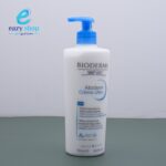 كريم مرطب بايودرما 500 مل