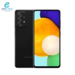جوال جلاكسي A52 128G مستخدم نظيف