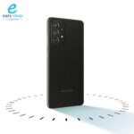 ⁦جوال جلاكسي A52 128G مستخدم نظيف⁩ - الصورة ⁦3⁩