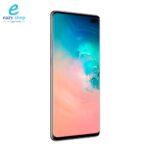 ⁦جوال جلاكسي اس 10 بلس 128G مستخدم نظيف⁩ - الصورة ⁦2⁩