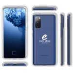 ⁦جوال جلاكسي اس 20 FE (Fans Edition)  شريحتين 128G⁩ - الصورة ⁦3⁩