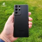 ⁦جوال جلاكسي اس 21 الترا شريحة⁩ - الصورة ⁦4⁩