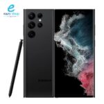جوال جلاكسي اس 22 الترا مستخدم نظيف