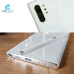 ⁦جوال جلاكسي نوت 10 بلس 256G⁩ - الصورة ⁦3⁩