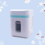 ثلاجة ادوية صغيرة خطين