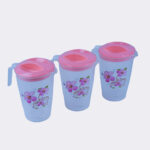 ⁦جاك بلاستيك مع قلاصات⁩ - الصورة ⁦2⁩