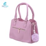 ⁦شنطة يد كبير أبو مثلث 2300-69⁩ - الصورة ⁦4⁩