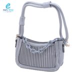 ⁦شنطة يد راقي أبو سلسلة 2300155⁩ - الصورة ⁦5⁩