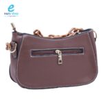 ⁦شنطة يد راقي أبو سلسلة 2300155⁩ - الصورة ⁦4⁩