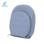 ⁦شنطة بيضاوي 3 خانات 300-9⁩ - الصورة ⁦2⁩