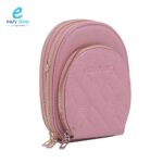 شنطة بيضاوي 3 خانات 300-9