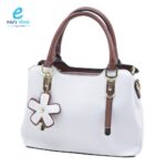 ⁦شنطة راقي كبير أبو وردة 1300-1⁩ - الصورة ⁦2⁩