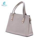 ⁦شنطة يد كبير راقي صافي 1149-2⁩ - الصورة ⁦2⁩