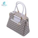 ⁦شنطة راقي كبير أبو ريشة 2300-7⁩ - الصورة ⁦4⁩