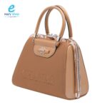 ⁦شنطة راقي كبير لماع 8906-9⁩ - الصورة ⁦3⁩