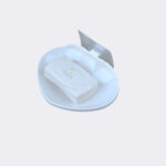 حامل صابون حبة