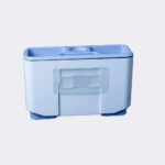 ⁦موزع معجون وحامل فرش أسنان⁩ - الصورة ⁦3⁩