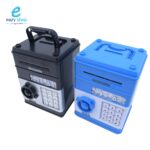 حصالة أطفال إلكتروني