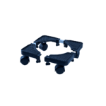 قاعدة حامل دبة غاز متعدد