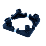 ⁦قاعدة حامل دبة غاز متعدد⁩ - الصورة ⁦2⁩