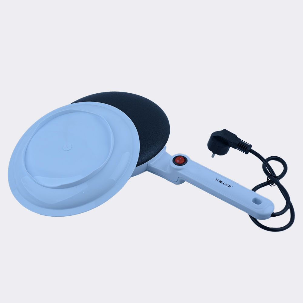 خبازة-لحوح2.jpg مقلاة طبخ ( صانعة كريب ) - الصورة 1