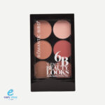 احمر خدود رومنتك بيرد