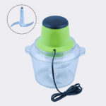 فرامة لحم وخضار كهرباء