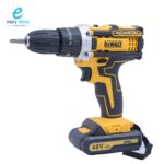 دريل خازن دي إل 36 فولت