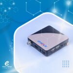 رسيفر ستار دي