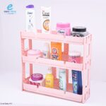 رفوف بلاستيك