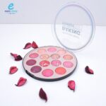 احمر خدود رومانتك بيرد