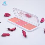 احمر خدود رومانتك كلر 3 لون 6727