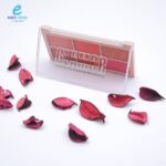 احمر خدود رومنتك كلر 6 ألوان