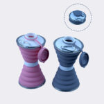 حافظة ماء سليكون