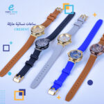 ساعة كريسنت موديل 75