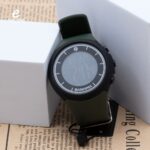 ⁦ساعة بنما شبابي إلكتروني صغير⁩ - الصورة ⁦3⁩