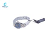 ⁦ساعة لوكسينو حديد نسائي⁩ - الصورة ⁦6⁩