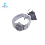 ⁦ساعة لوكسينو حديد نسائي⁩ - الصورة ⁦7⁩