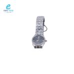 ⁦ساعة لوكسينو حديد نسائي⁩ - الصورة ⁦8⁩