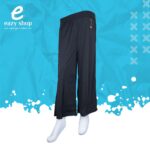 بنطلون نسائي فضفاض سترتش 228