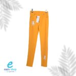 ⁦سروال بناتي لبانة طبعة دب AW69⁩ - الصورة ⁦10⁩