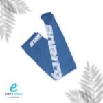 ⁦سروال نسائي قطن كتابة AW46⁩ - الصورة ⁦12⁩