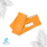 ⁦سروال نسائي كريب أبو ميدالية AW53⁩ - الصورة ⁦4⁩