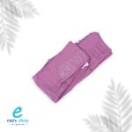 ⁦سروال نسائي كريب أبو ميدالية AW53⁩ - الصورة ⁦3⁩