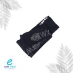 ⁦سروال نسائي كريب أبو ميدالية AW53⁩ - الصورة ⁦2⁩