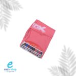 ⁦سروال نسائي قطن كتابة AW46⁩ - الصورة ⁦6⁩