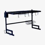 شبك ستاند صحون كبير