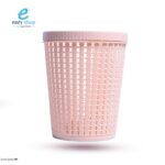 سلة قمامة شبك