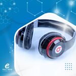 سماعة راس لاسلكي بلوتوث STN13